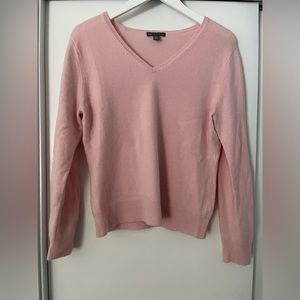 Apt. 9 Cashmere Sweater